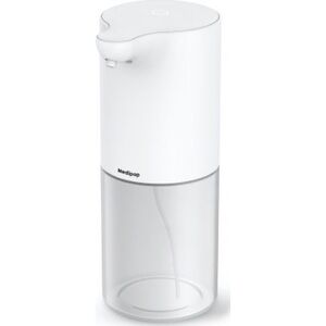 Medipop E-Bottle Hand Sanitizer Dispenser, Size One Size - White